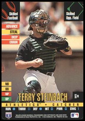 141 Terry Steinbach